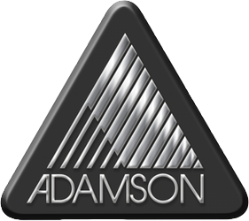 ADAMSON_3D_LOGO